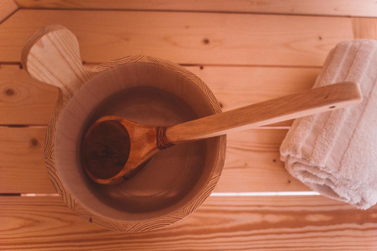 Ca' San Matteo Acomodação com café da manhã Tesserete Exterior foto
