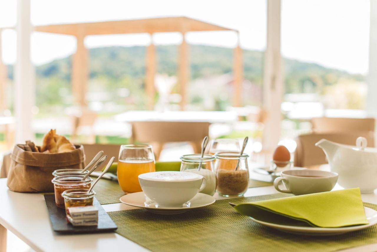 Ca' San Matteo Acomodação com café da manhã Tesserete Exterior foto